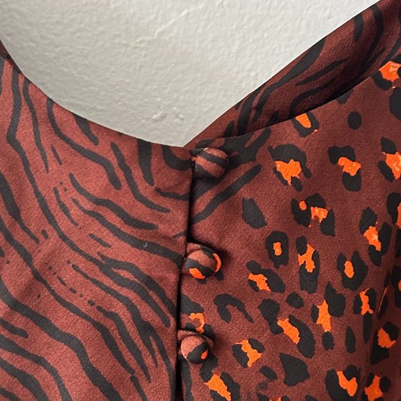 ASTR CAMISOLE  TOP -- SIZE S - Picture 2 of 4